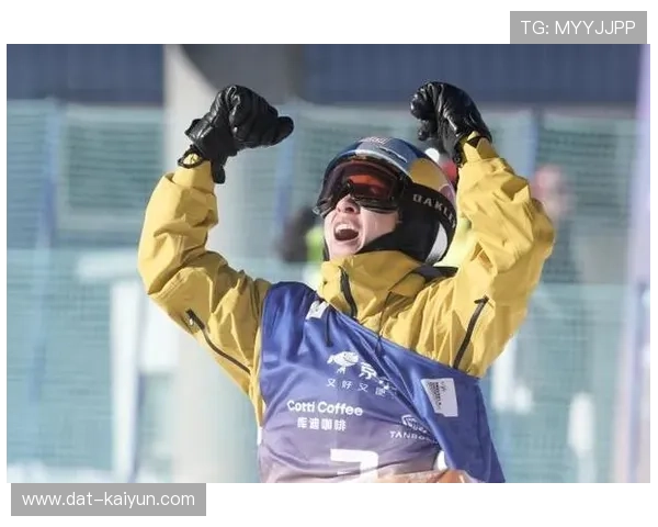葛春宇苏翊鸣赵英旭联袂晋级，单板滑雪大跳台世界杯中国军团表现强势