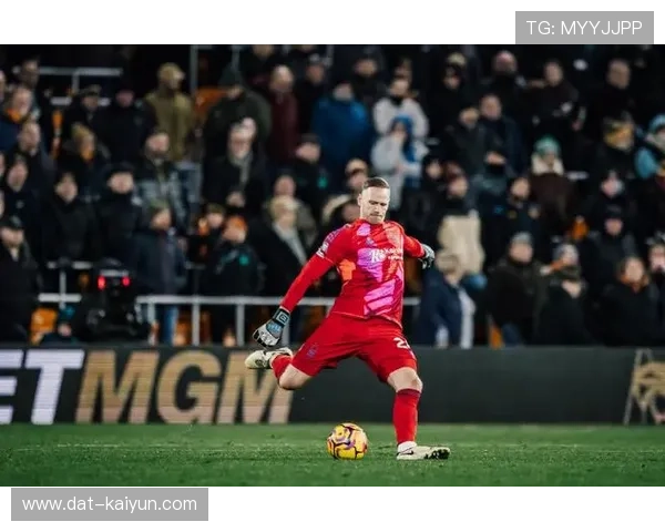 阿森纳客场围攻无果,诺丁汉森林门将塞尔斯封神