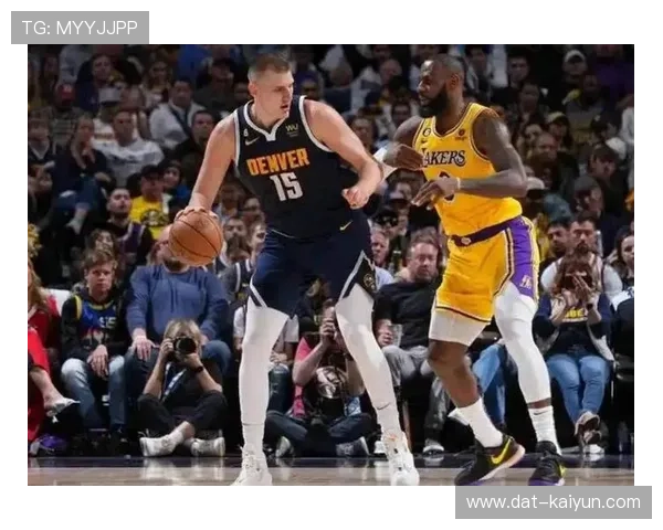 约基奇领衔世界队：国际球员在NBA的影响力持续扩大